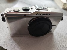 Lympus pen systemkamera gebraucht kaufen  Deutschland
