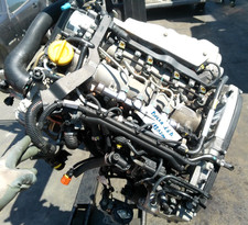 Motore lancia delta usato  Fiano Romano