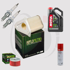 Kit entretien premium d'occasion  Les Angles