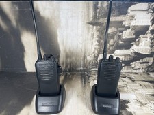Kenwood 3101 walkie for sale  KETTERING