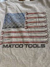 matco tools shirt for sale  Tucson