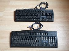 Compaq wired keyboard for sale  OXFORD