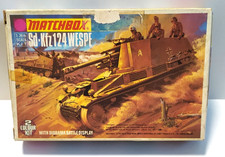 Matchbox usato kit usato  Portogruaro