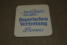 Bierdeckel paulaner ... gebraucht kaufen  Pirna, Dohma, Struppen