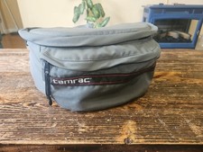 Borsa vintage tamrac usato  Spedire a Italy