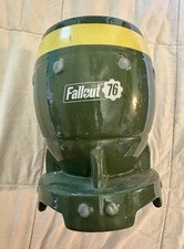 Fallout game mini for sale  Long Beach