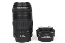 Canon 24mm 2.8 for sale  GALASHIELS