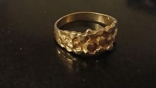 10k solid yellow for sale  Kingsport