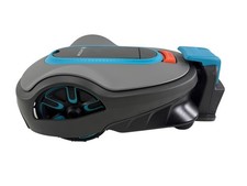 Gardena mähroboter rasenmähr gebraucht kaufen  Westerburg