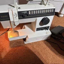 Vintage singer sewing for sale  Pittsburgh