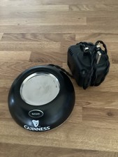 Guinness surger black for sale  NORTHAMPTON
