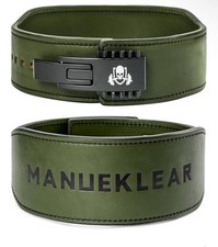 Manueklear 10mm tapered for sale  Schererville