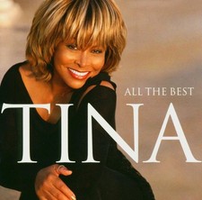 Usado, Tina Turner ~ All The Best (2 CD) comprar usado  Enviando para Brazil