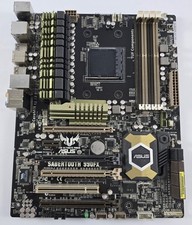 Asus sabertooth 990fx gebraucht kaufen  Stade