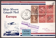 Usa 1932 nave usato  Venaria Reale