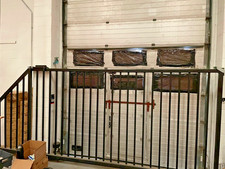 Cantilever gate sliding for sale  AYLESBURY