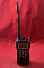 Standard horizon hx751 for sale  Phoenix