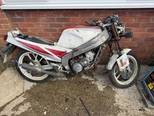 Yamaha tzr 125 for sale  MAIDSTONE