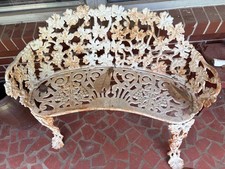 4 leaf bench table chairs for sale 4 leaf bench table chairs for sale Newnan