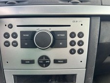 Sistema autoradio opel usato  Biancavilla
