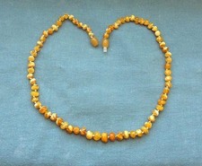 Bernstein butterscotch bernste gebraucht kaufen  Magdeburg