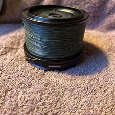 Shimano xtb spare for sale  SOUTHAMPTON