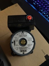 Viessmann wilo divicon gebraucht kaufen Viessmann wilo divicon gebraucht kaufen  Teublitz