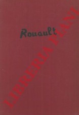 Arte pittura rouault. usato Arte pittura rouault. usato  Italia