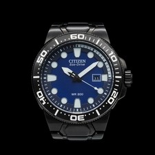 Citizen - Eco-Drive barbatana de mergulho BN0095-08E comprar usado Citizen - Eco-Drive barbatana de mergulho BN0095-08E comprar usado  Enviando para Brazil