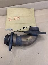 Exhaust elbow intermediate for sale  BARKING