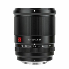Viltrox 13mm f1.4 usato  Milano