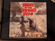 Zombicide night living for sale  LONDON