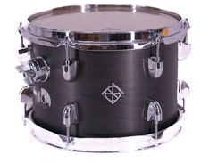Rack Tom Dixon Little Roomer 10"x7" – Cetim Carvão Preto – Caixa Aberta comprar usado  Enviando para Brazil