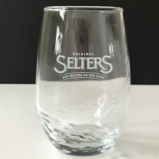 Riginal selters glas gebraucht kaufen  Erfurt