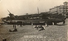 Ww1 postcard boat for sale  SUTTON COLDFIELD