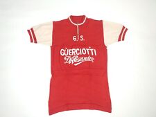 Vintage ciclismo maglia usato  Grugliasco