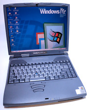 Windows vintage laptop gebraucht kaufen  Friedrichshafen