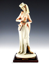 Capodimonte italy bruno for sale  Springfield