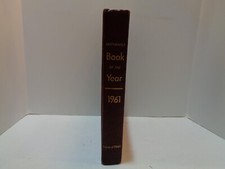Encyclopedia britannica 1961 for sale  Houma