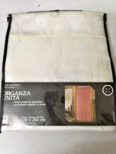 Tenda organza unita usato  Morro d'Oro