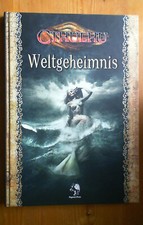 Cthulhu rollenspiel weltgeheim gebraucht kaufen  Schönkirchen