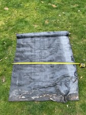 Damp proof membrane for sale  RAYLEIGH