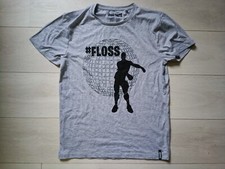 Tshirt jeu vidéo d'occasion  Laruscade