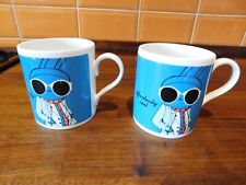 Collectable useful blue for sale  EARLSTON