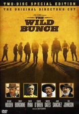Wild bunch two for sale  Seattle