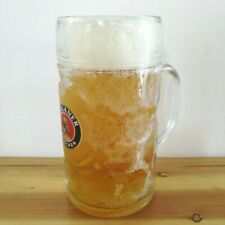 Paulaner boccale birra usato  Villorba