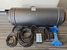 ec ventilator gebraucht kaufen ec ventilator gebraucht kaufen Sulzbach