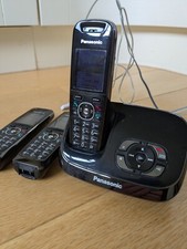 panasonic handset for sale panasonic handset for sale READING