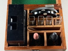 Lovibond 1000 comparator for sale  ASHTEAD