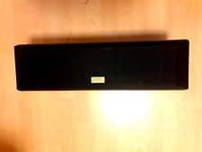 Lautsprecherbox quadral certo gebraucht kaufen  Harsum